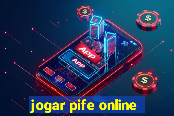 jogar pife online